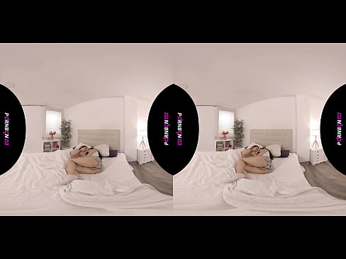 ❤️ PORNBCN VR Duas jovens lésbicas acordam excitadas em realidade virtual 4K 180 3D Genebra Bellucci Katrina Moreno ️❌ Porno vídeo em porno pt-br.dreamypassionjourney.ru ❌