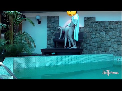 ❤️ Chefe convida empregada para a piscina, mas não conseguiu resistir a um ️❌ Porno vídeo em porno pt-br.dreamypassionjourney.ru ❌